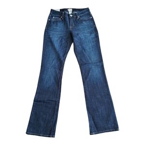 Gap Curvy Flare Jeans